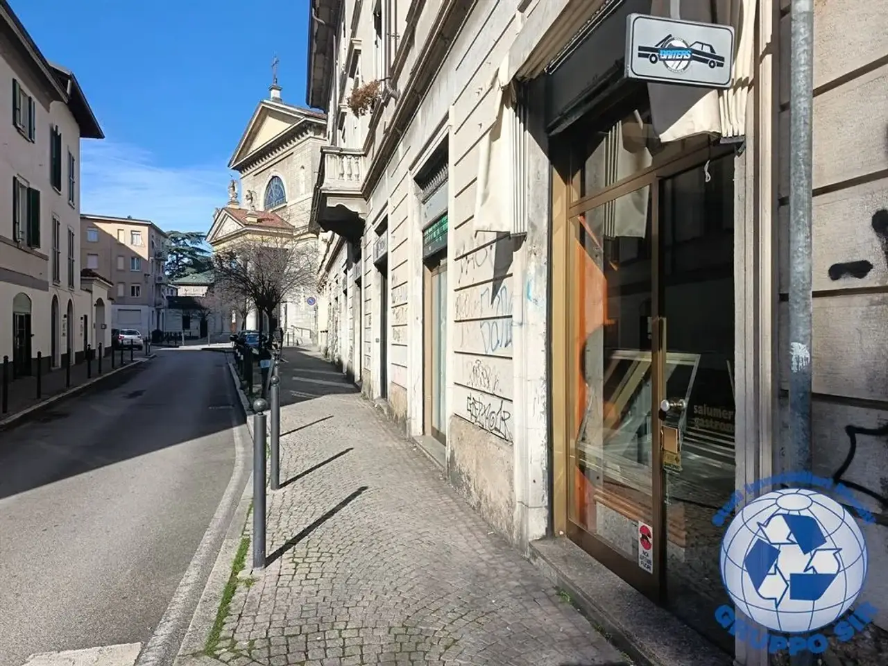 Ufficio in Via San Gerardo 2/a, Monza, {3} - Foto 1