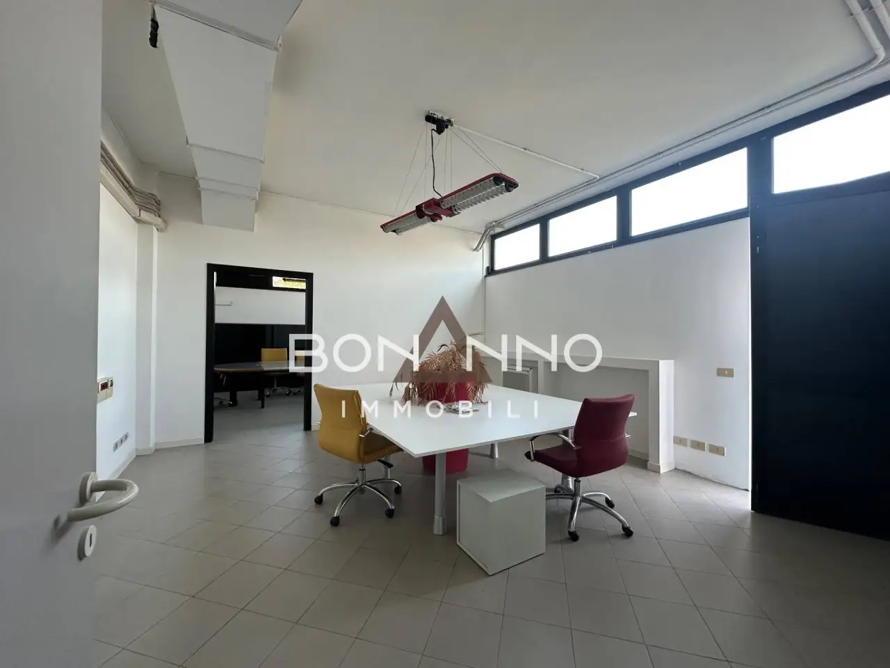 Negozio in Via Aurelia 91/B, Loreggia, {3} - Foto 1