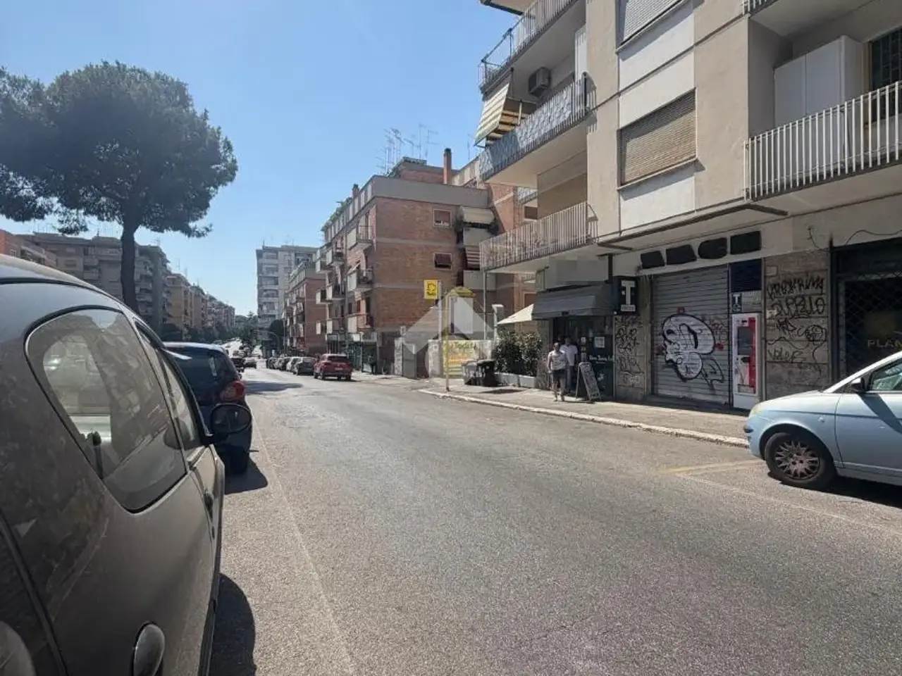 Negozio in Via Federico Delpino, Roma, {3} - Foto 2