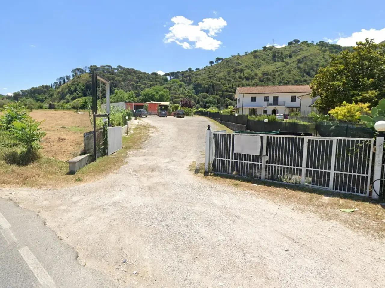 Negozio in Via Casilina Sud Snc, Cervaro, {3} - Foto 1