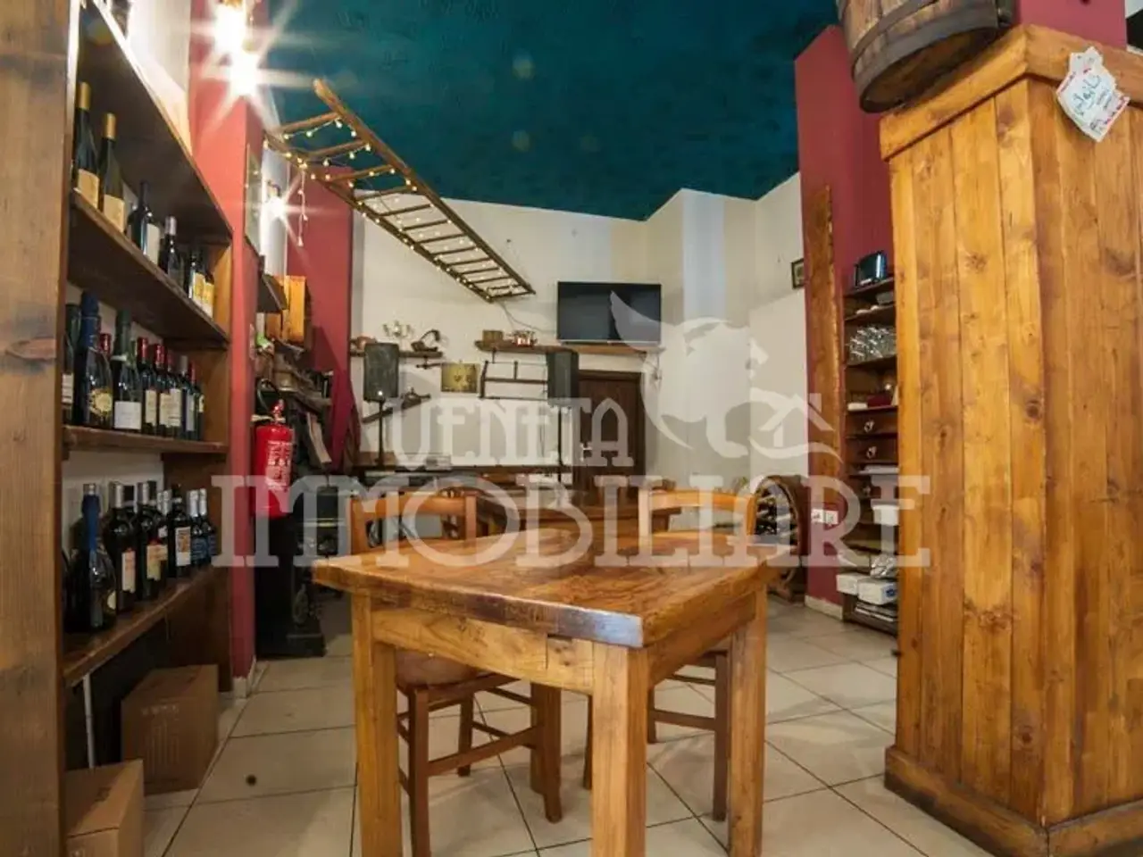 Ristorante in Corso Luigi Andrea Martinetti, Genova, {3} - Foto 2