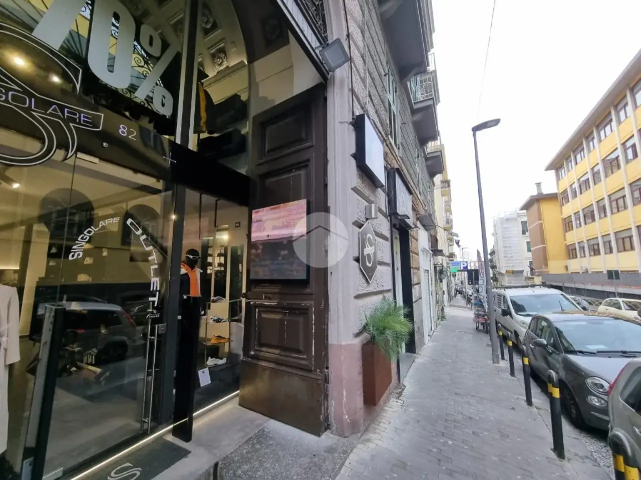 Negozio in Via Francesco Solimena 73, Napoli, {3} - Foto 2