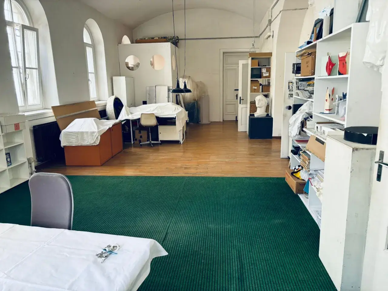 Palazzina commerciale in , Trieste, {3} - Foto 1