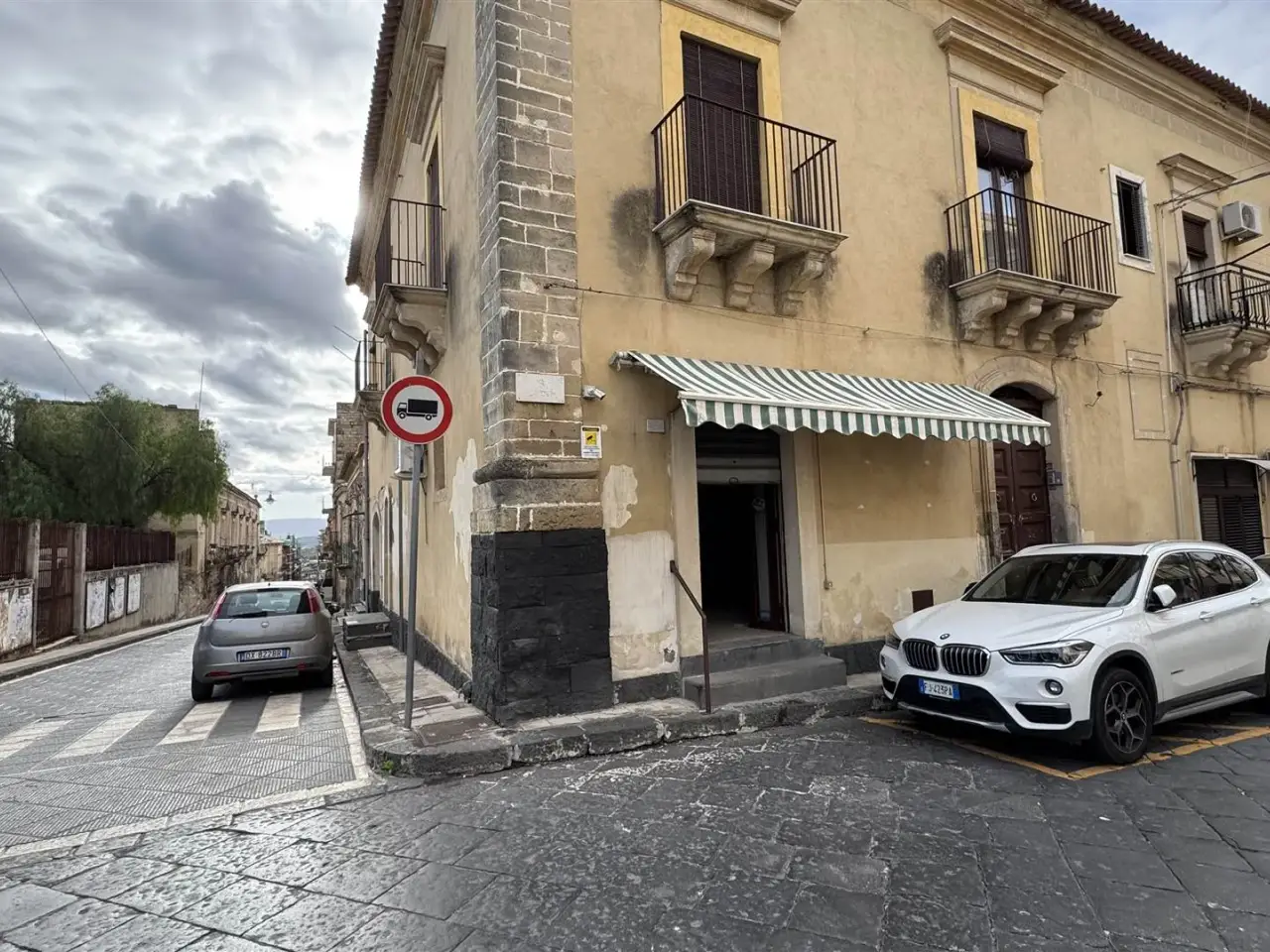 Negozio in Via Cavour, Scordia, {3} - Foto 1
