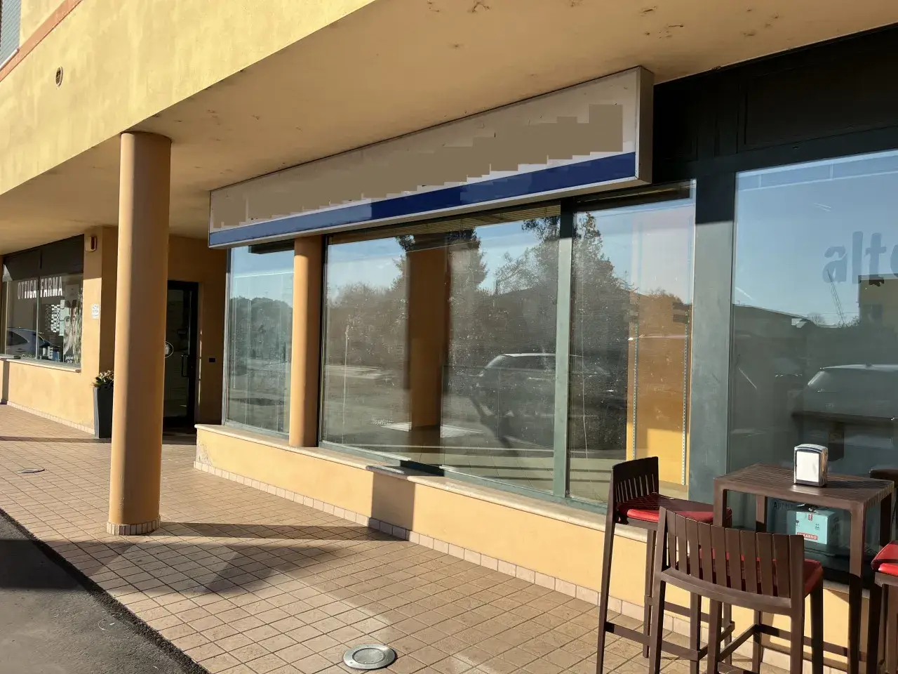 Negozio in Via Riviera, Nanto, {3} - Foto 1