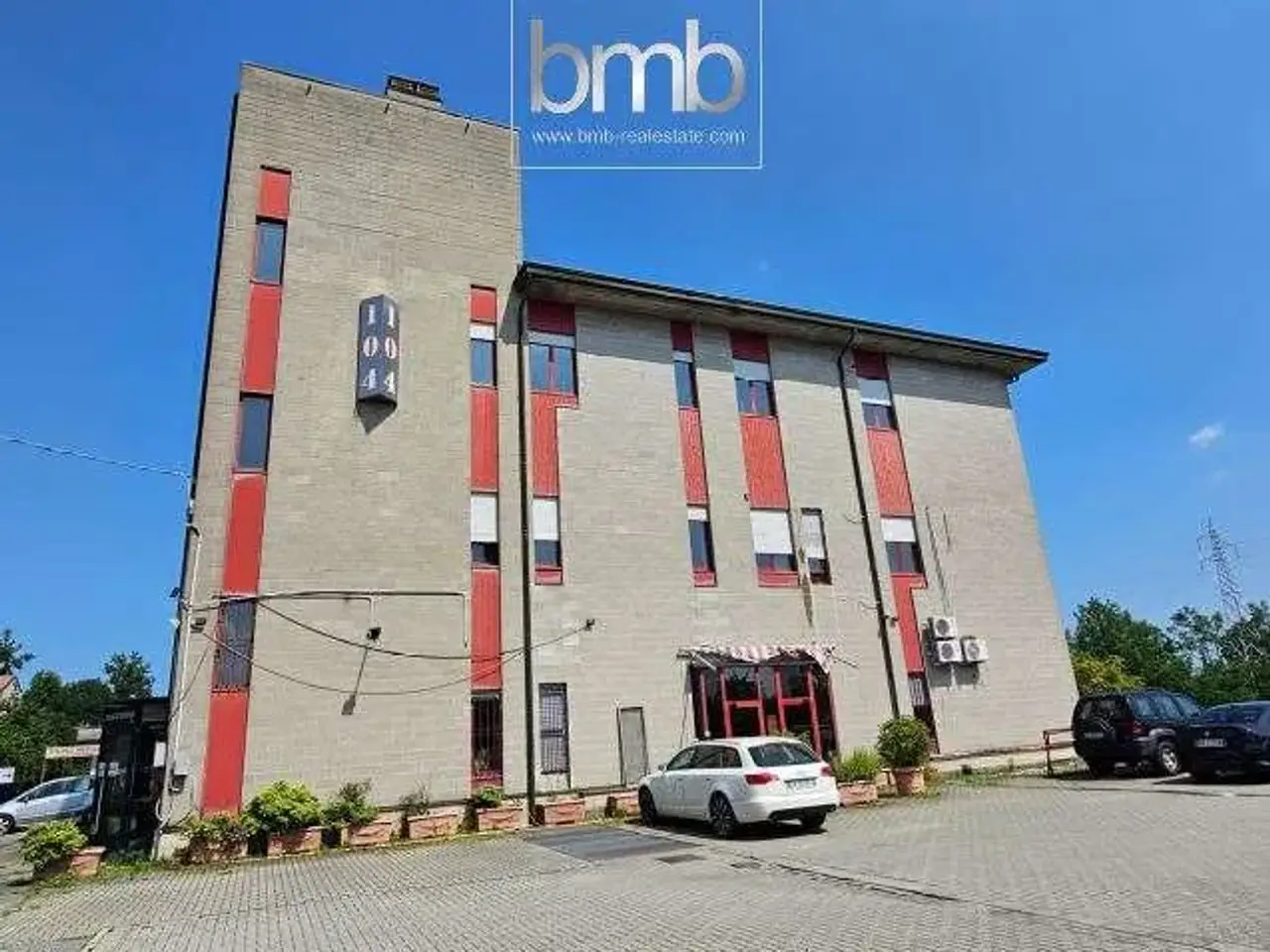 Ufficio in Corso Vercelli 104, Ivrea, {3} - Foto 1