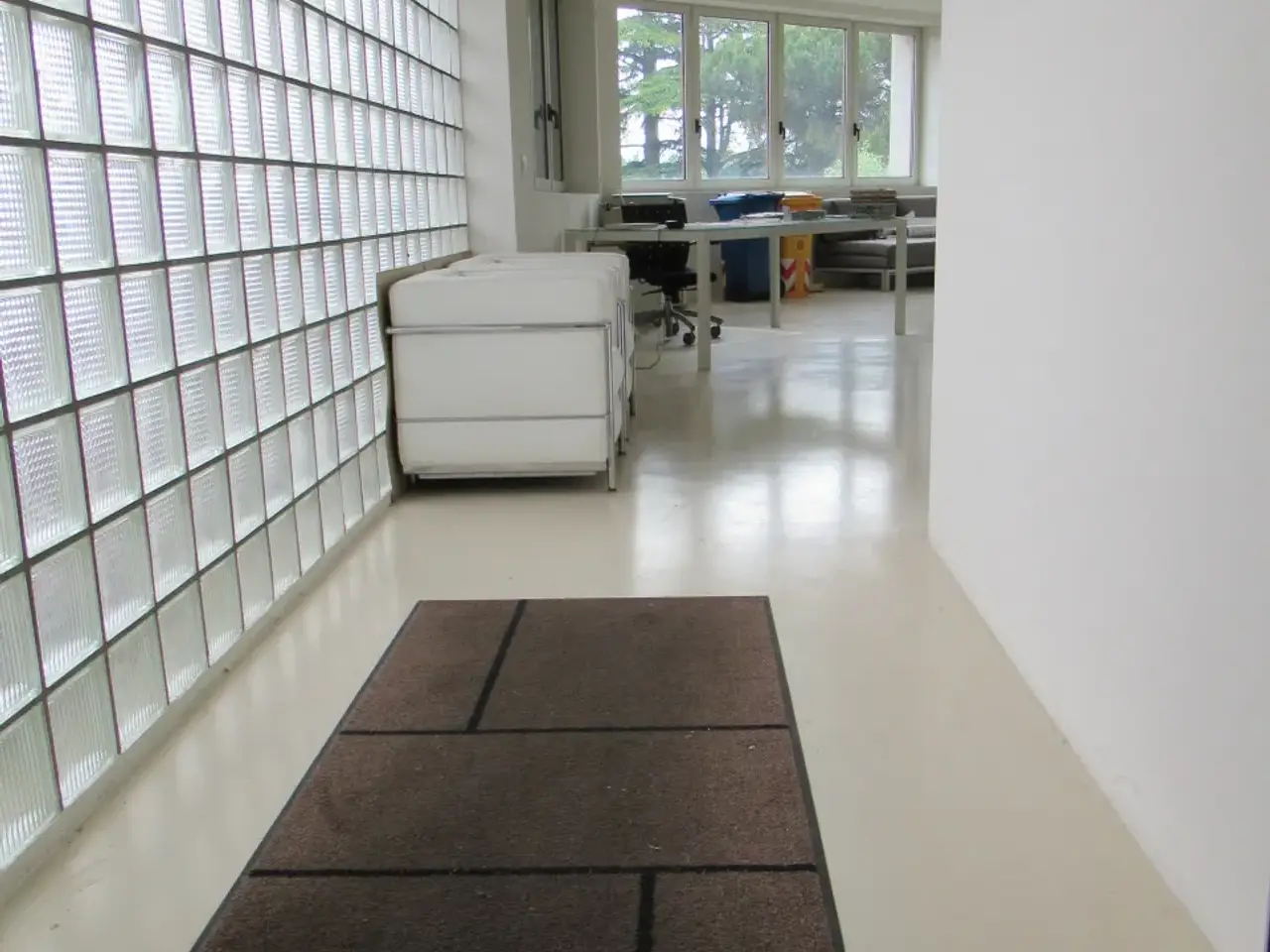 Ufficio in Via Fonderia, Treviso, {3} - Foto 1
