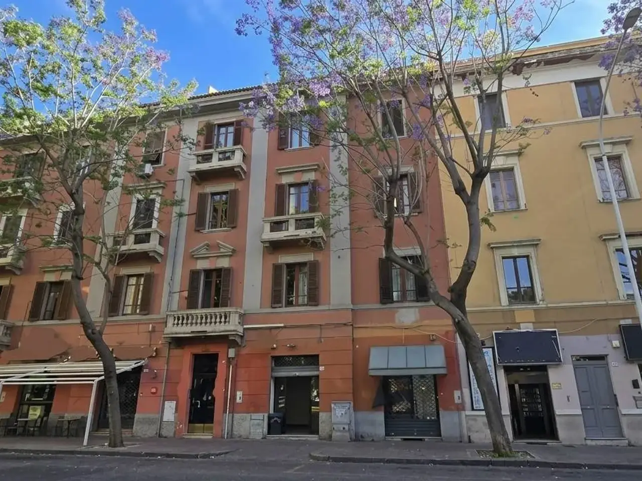 Negozio in Via Pessina, Cagliari, {3} - Foto 1