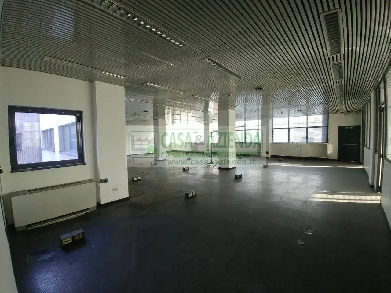 Ufficio in Via Brescia, Cernusco Sul Naviglio, {3} - Foto 1