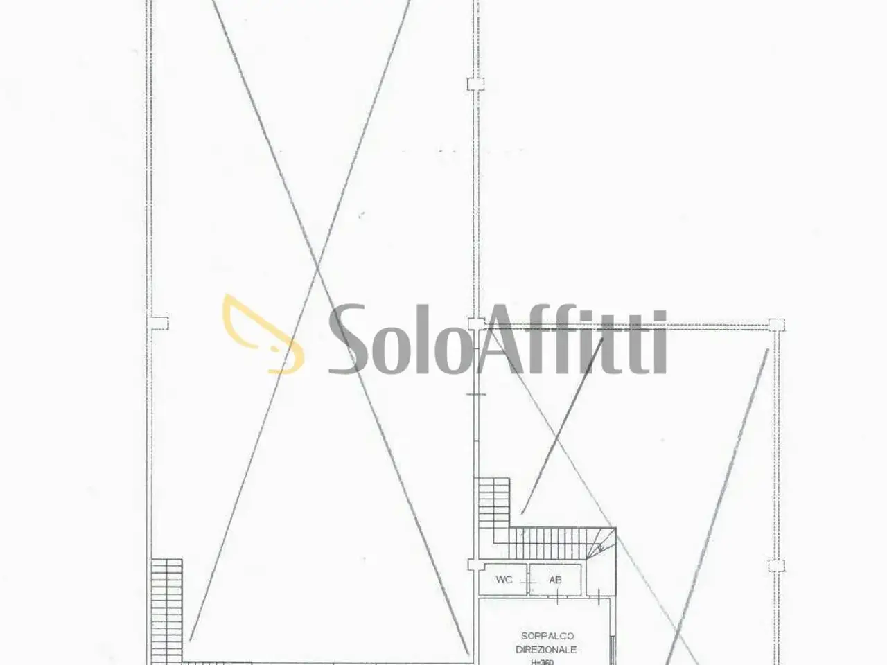 Capannone in , Senigallia, {3} - Foto 2