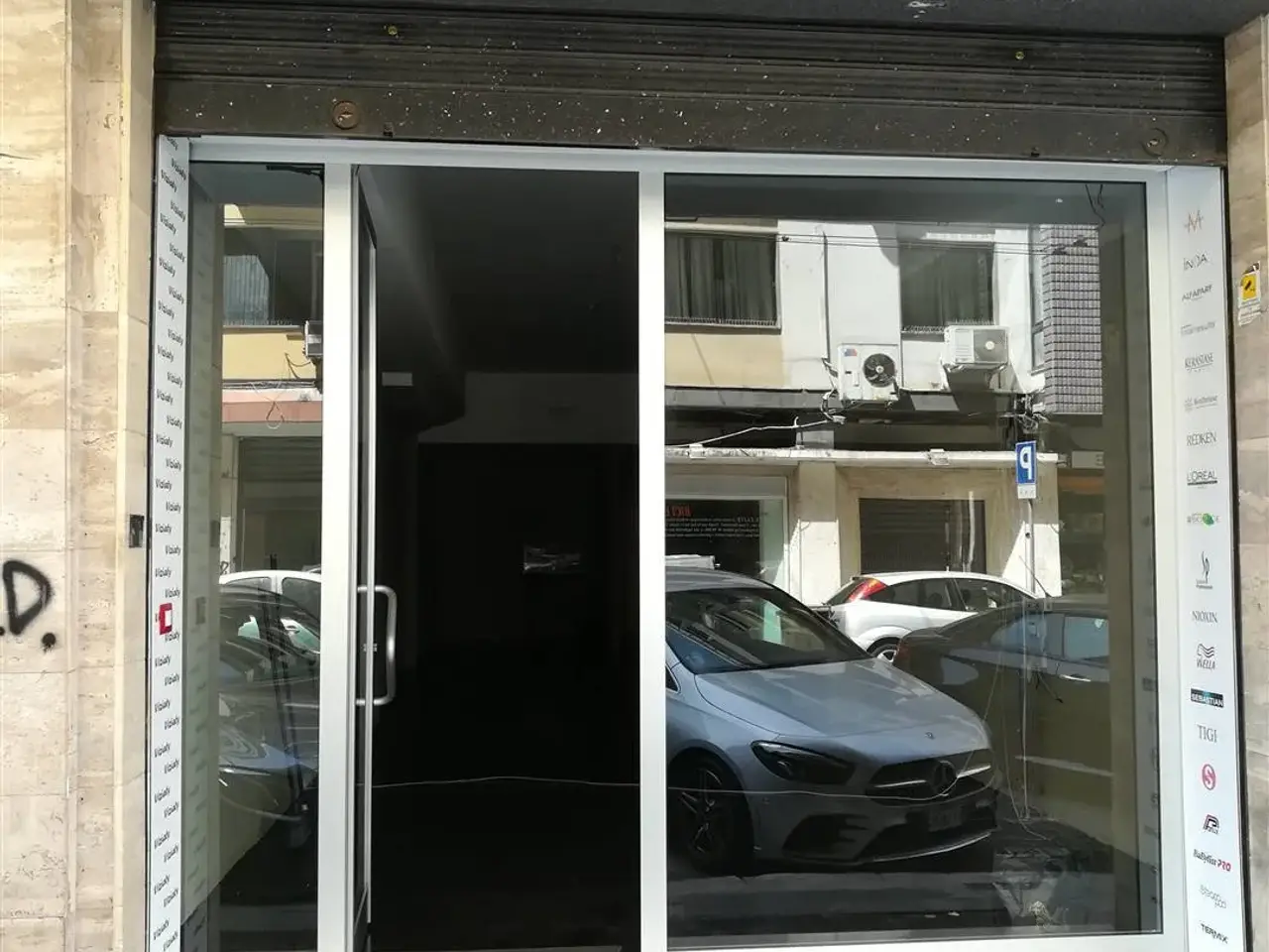 Negozio in  Bari, Bari, {3} - Foto 1