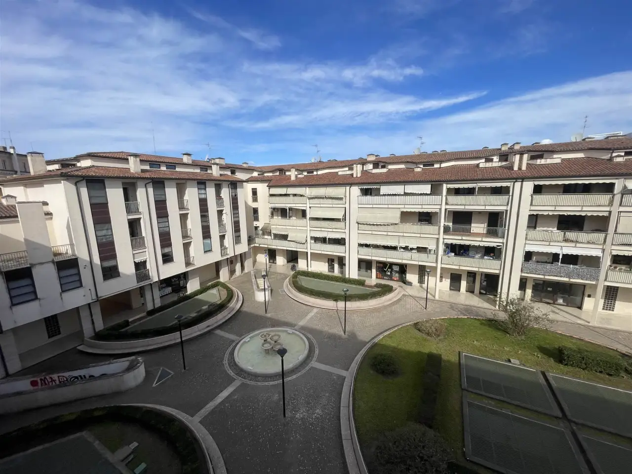 Ufficio in Via Oberdan, Grosseto, {3} - Foto 1