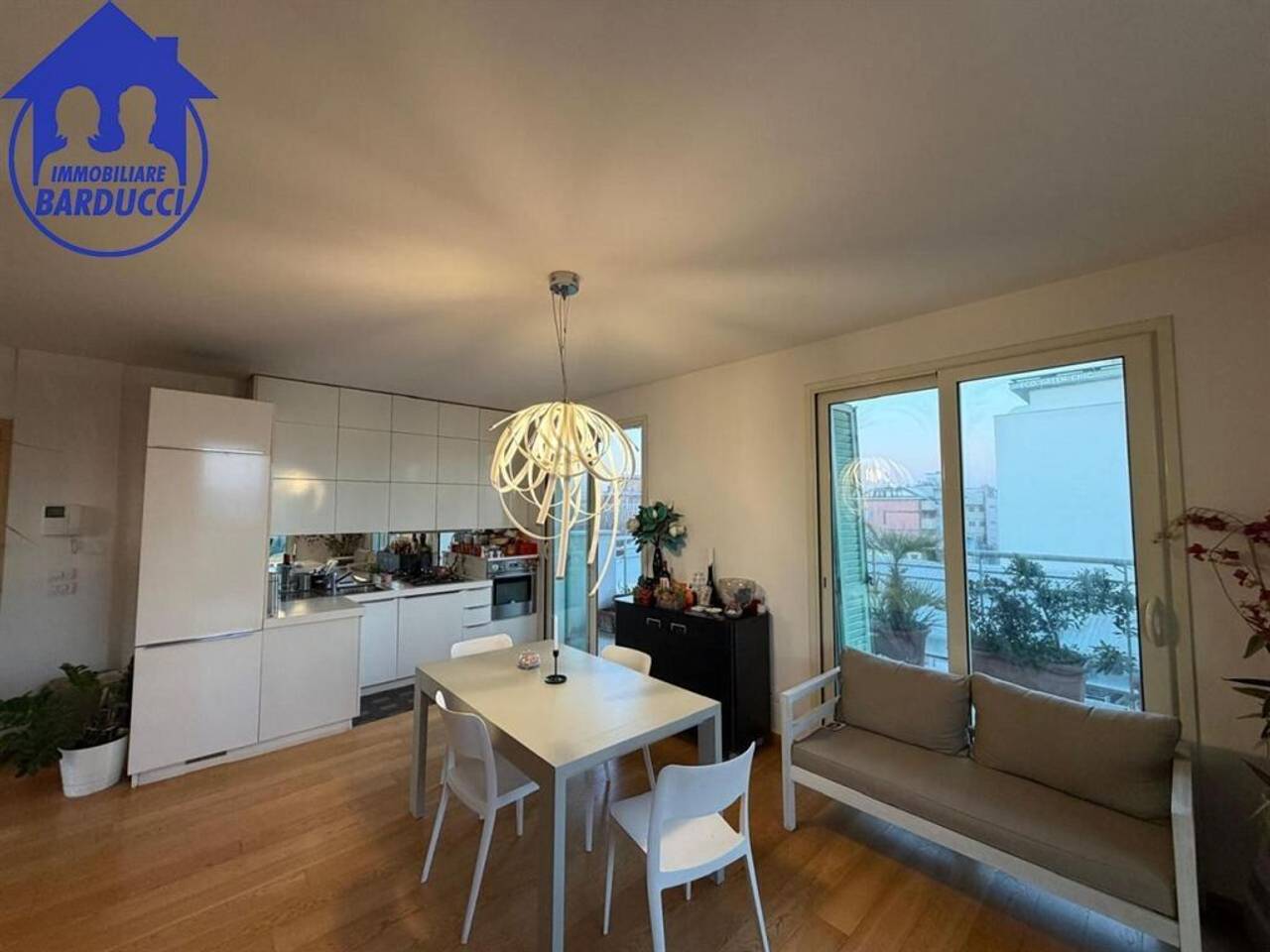 appartamento in vendita a Bellaria-Igea Marina in zona Igea Marina