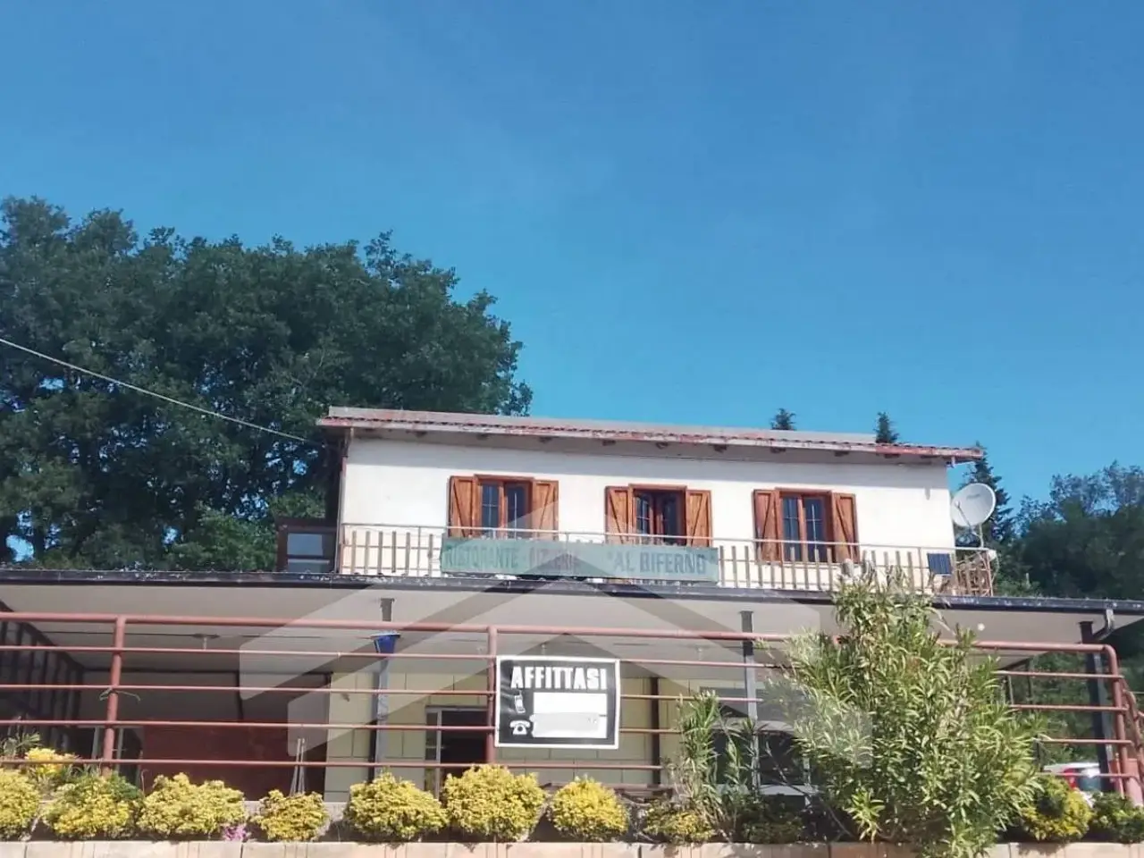 Negozio in Contrada Vicenne,  86010 Castropignano, Castropignano, {3} - Foto 1