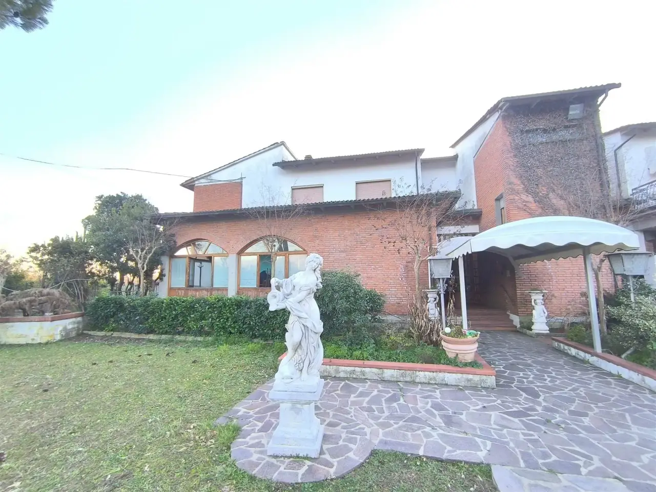 Hotel in , Terranuova Bracciolini, {3} - Foto 1