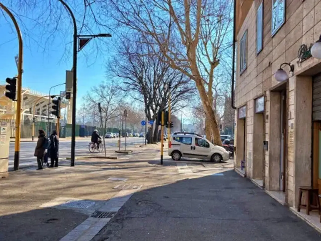 Ristorante in Viale dei Mille 74, Firenze, {3} - Foto 1