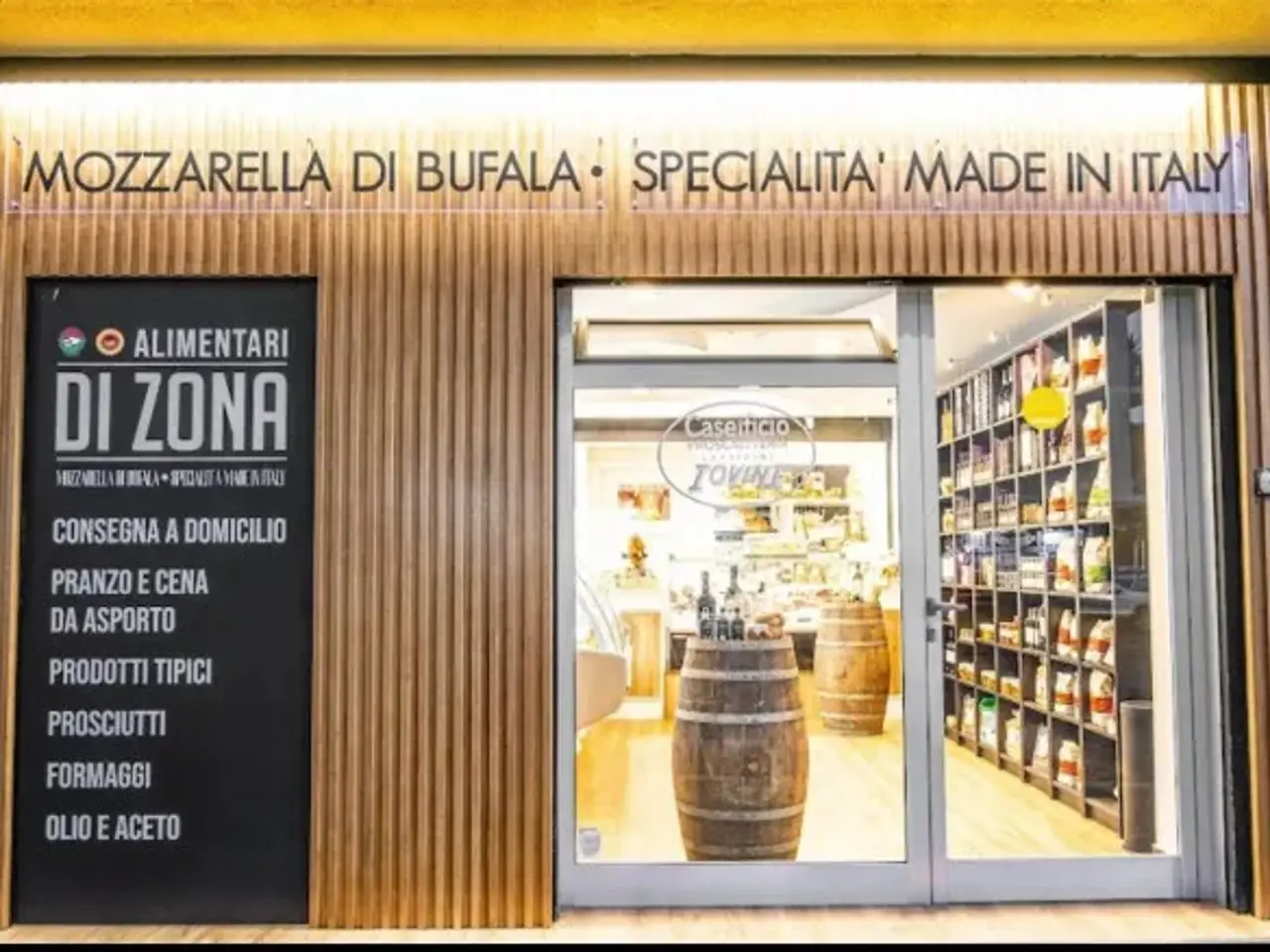 Negozio in , Roma, {3} - Foto 2