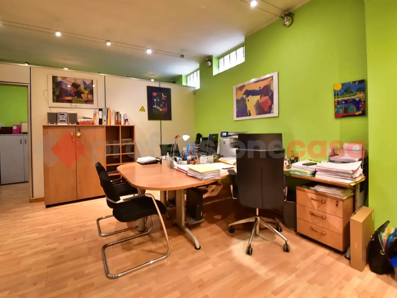 Laboratorio in Via Battisti 21, Paderno Dugnano, {3} - Foto 1