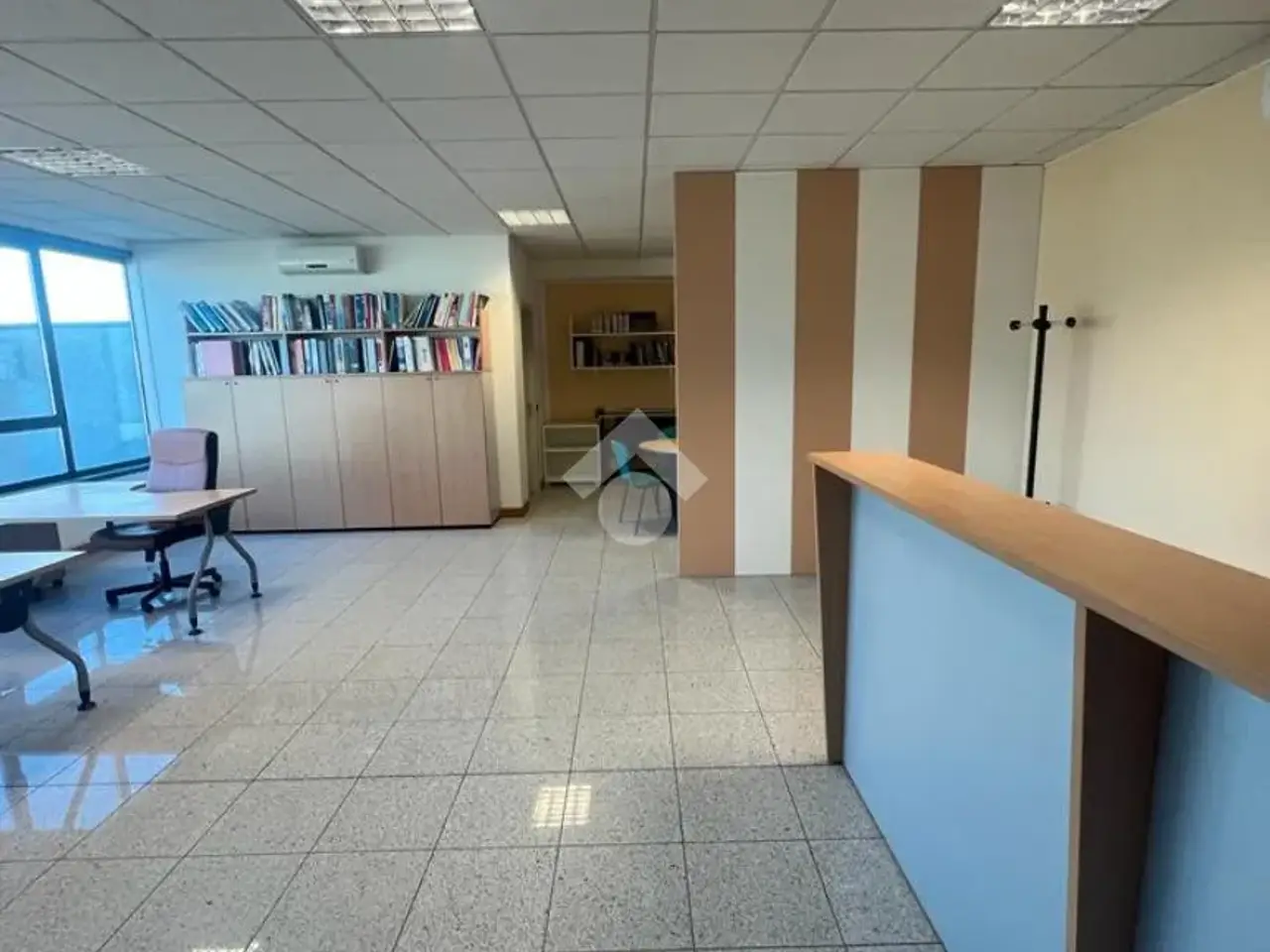 Ufficio in Via del Lavoro, Brusaporto, {3} - Foto 2