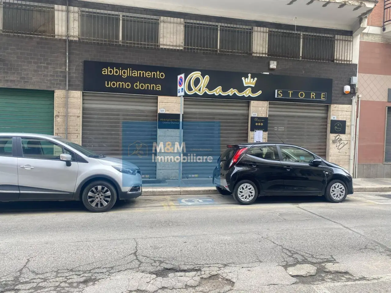 Negozio in Via Romana 127, Nettuno, {3} - Foto 1