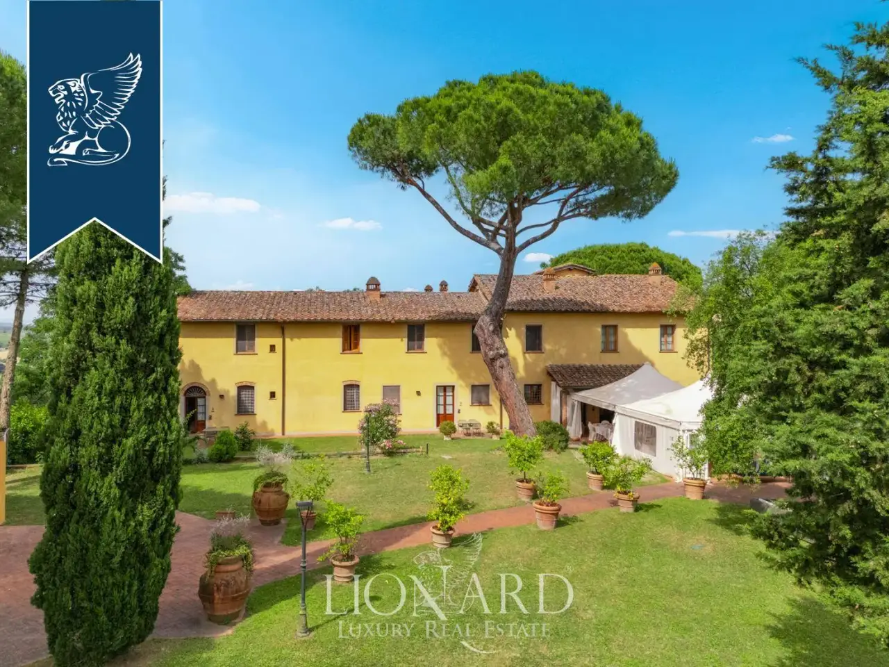 Agriturismo in , San Miniato, {3} - Foto 1