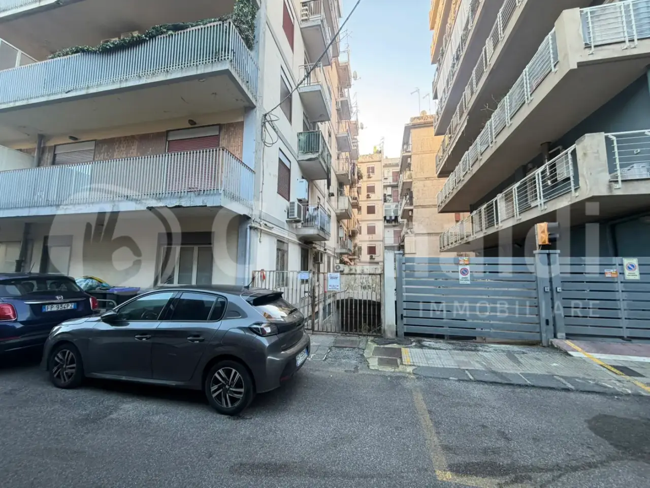 Magazzino in Via Spadafora 1/F, Messina, {3} - Foto 2