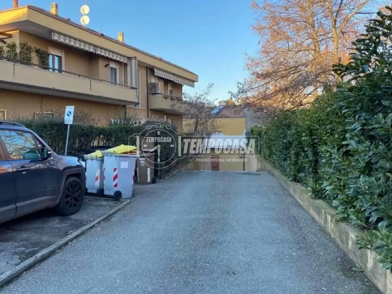 Magazzino in Via Falconi 10, Piacenza, {3} - Foto 1