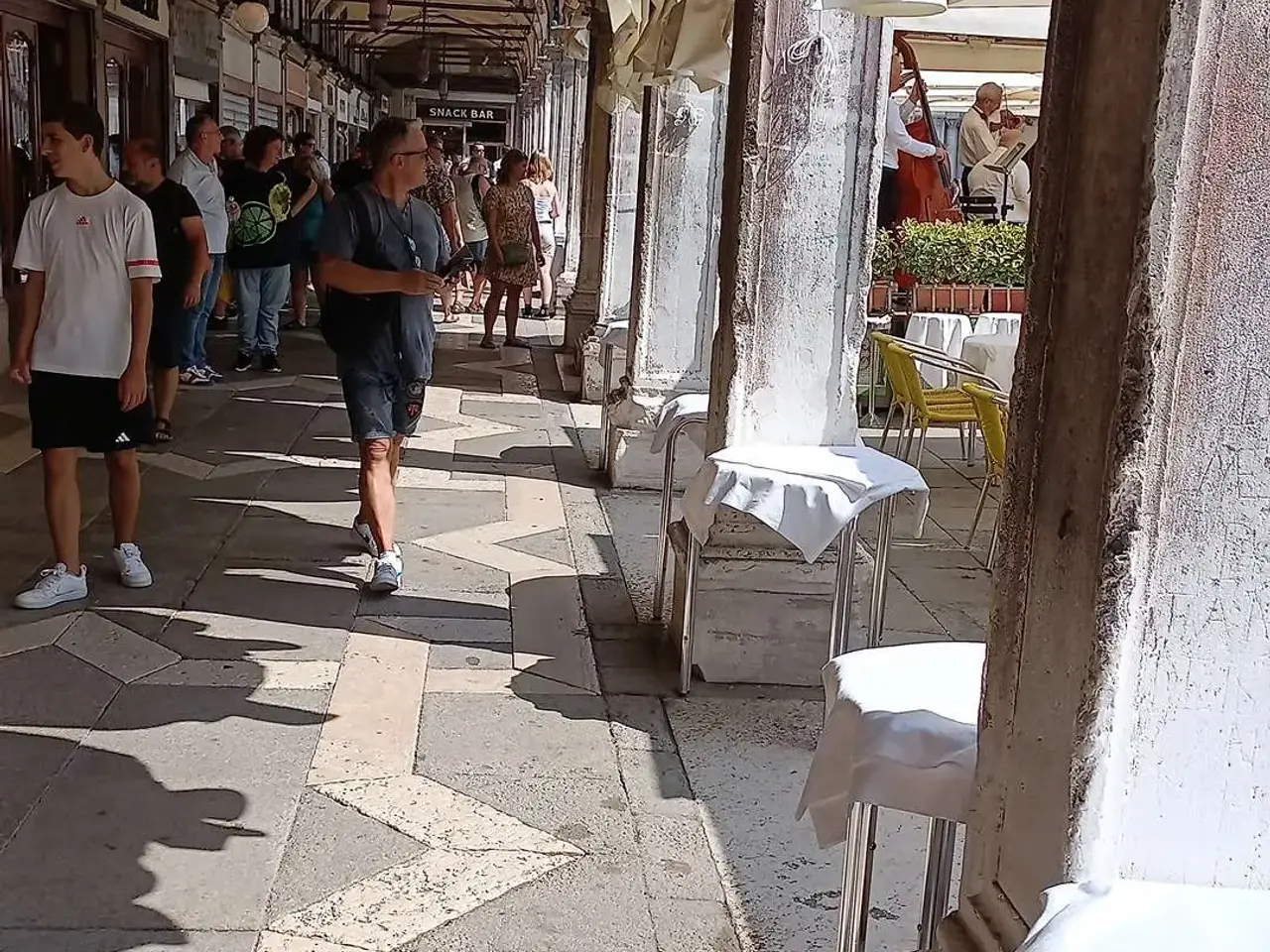 Negozio in Riva degli Schiavoni , Venezia, {3} - Foto 1