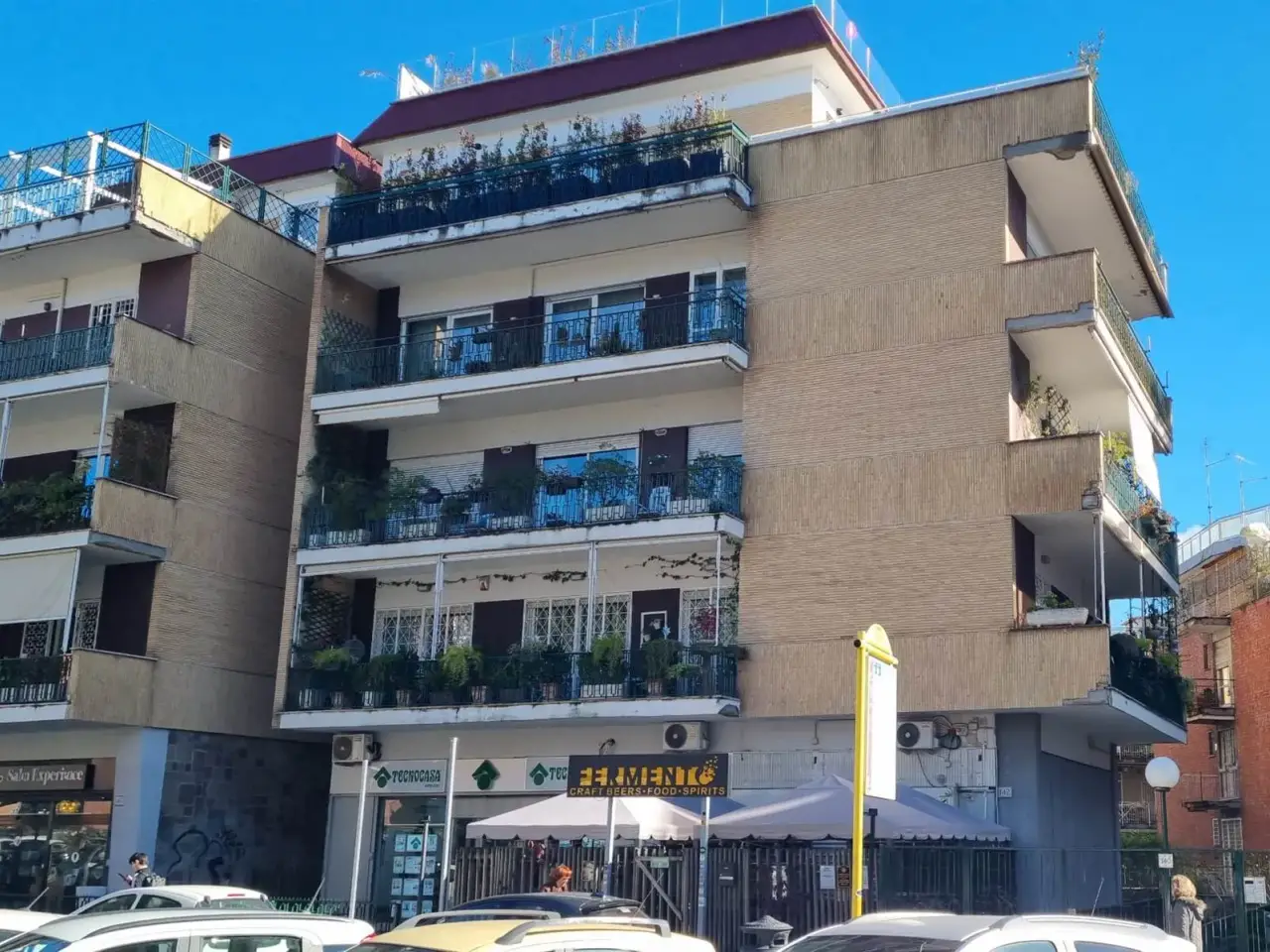 Ufficio in Via Luigi Capuana, Roma, {3} - Foto 1
