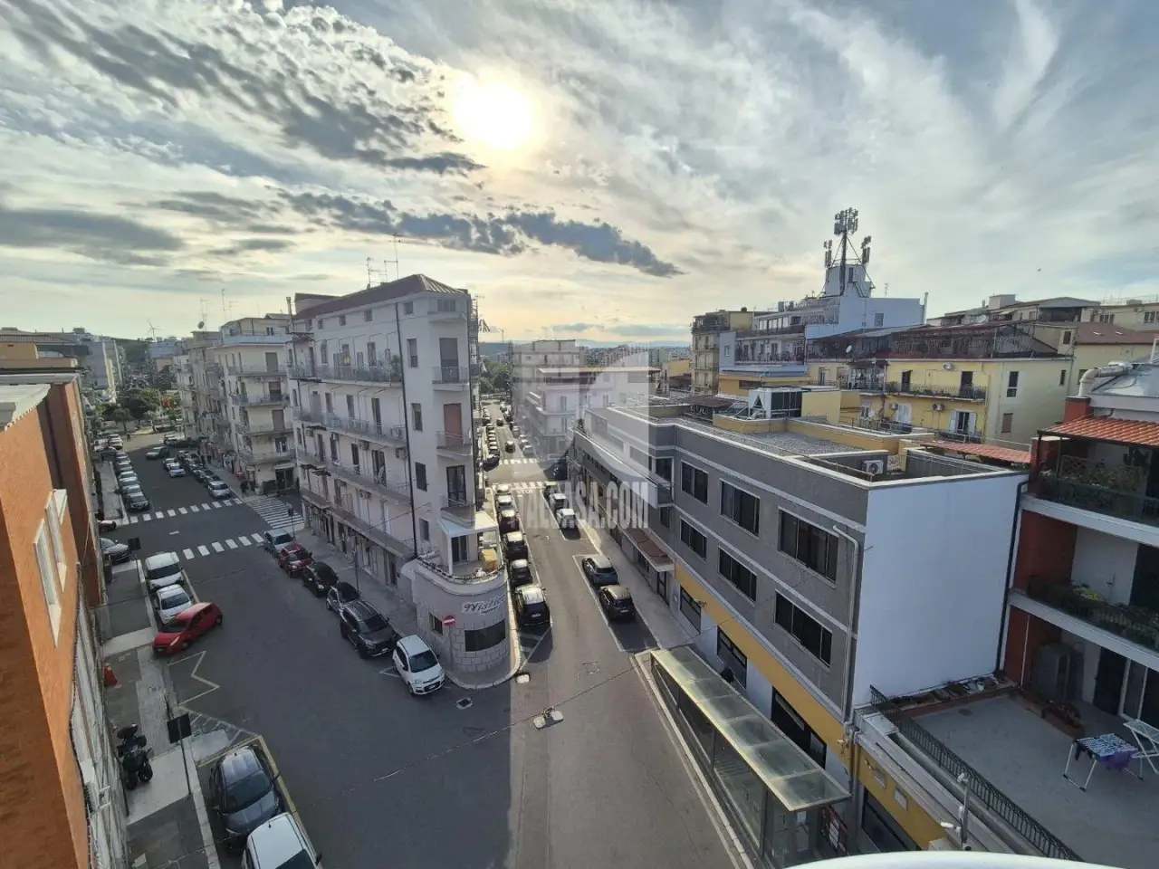Ufficio in Via Napoli, Crotone, {3} - Foto 1