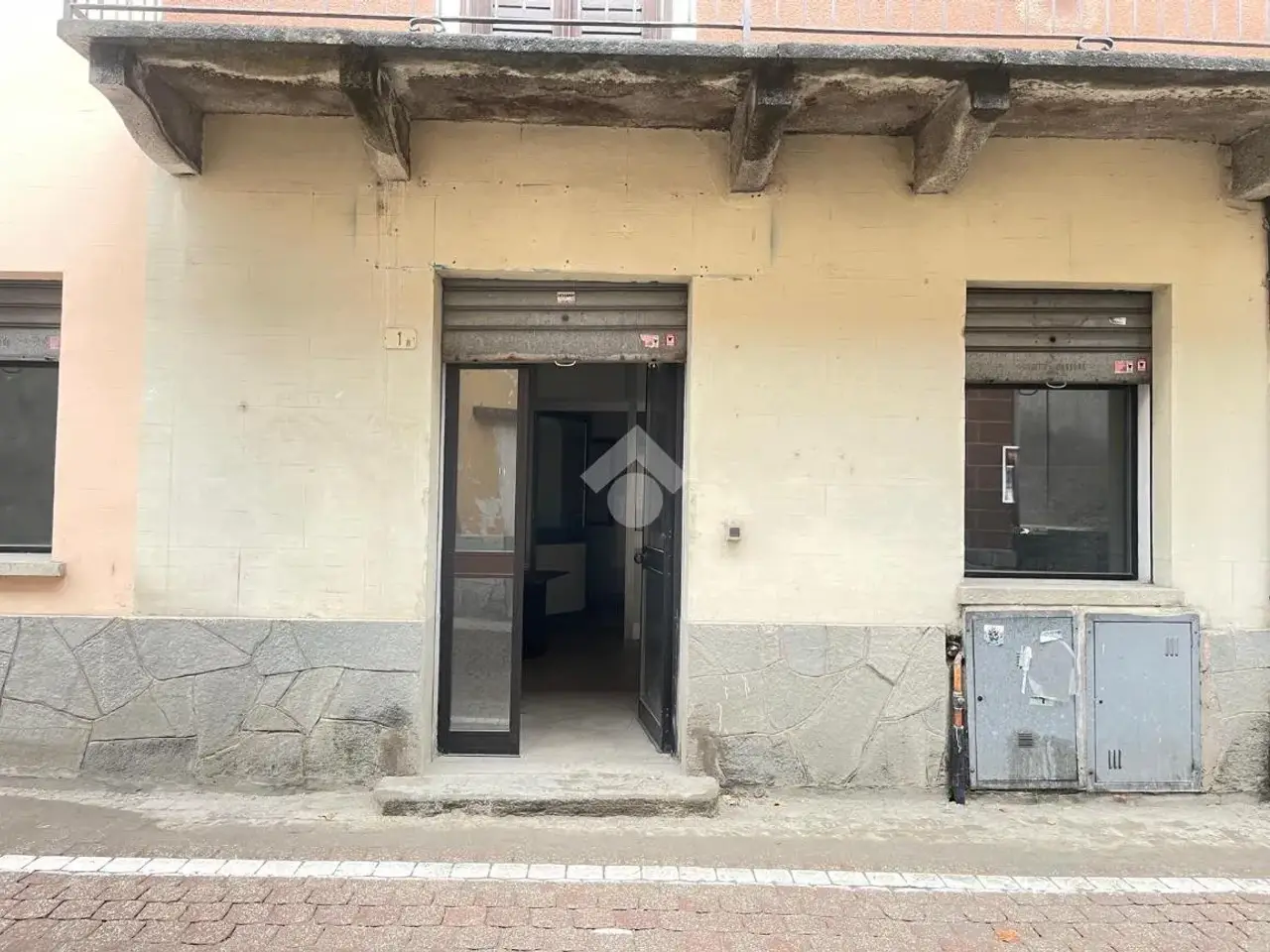Negozio in Via XX Settembre 5, Borgone Susa, {3} - Foto 2