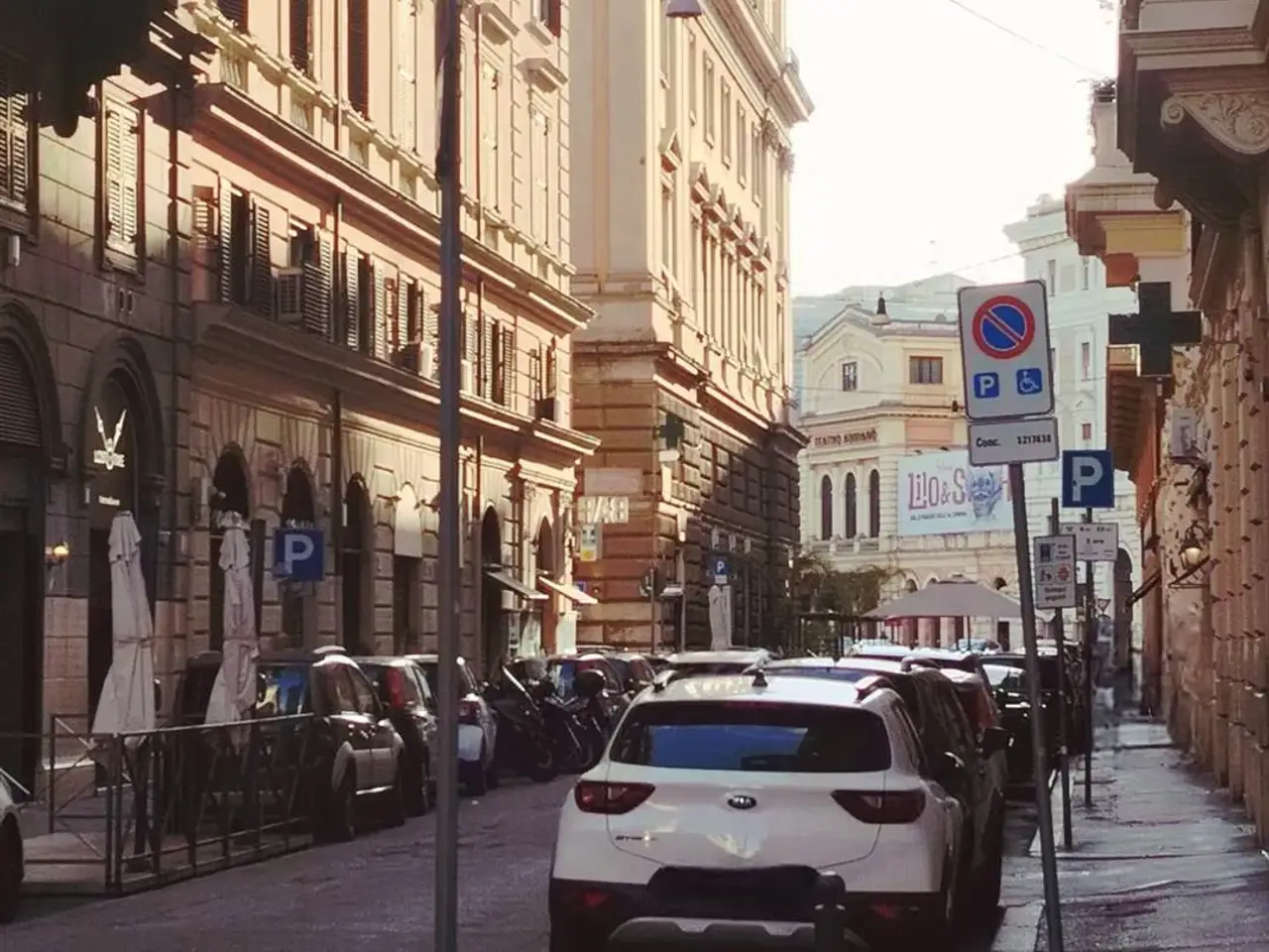 Negozio in Via Muzio Clementi, Roma, {3} - Foto 2