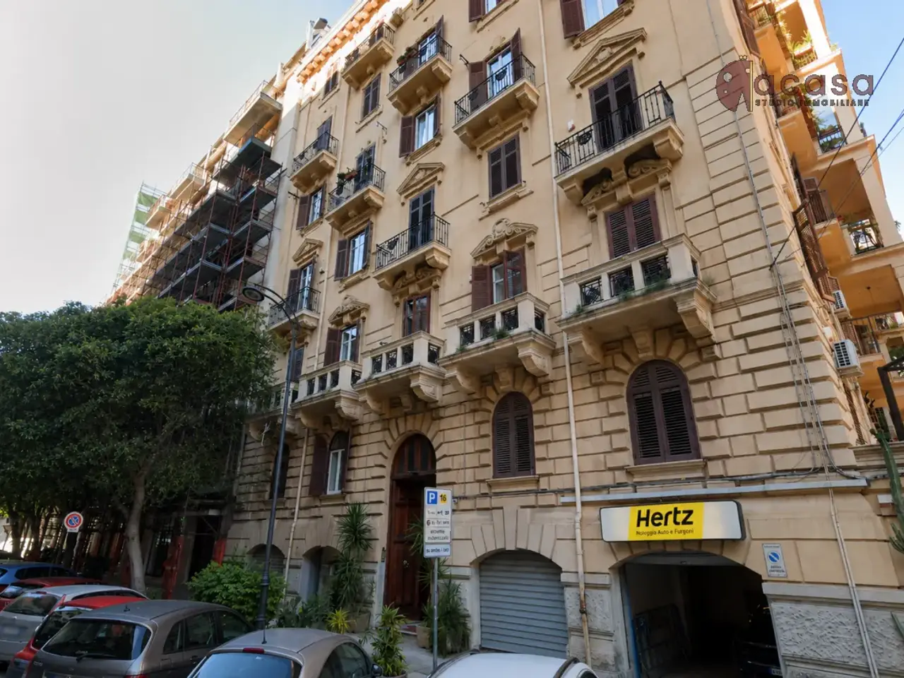 Ufficio in Via Messina N 7d, Palermo, {3} - Foto 2