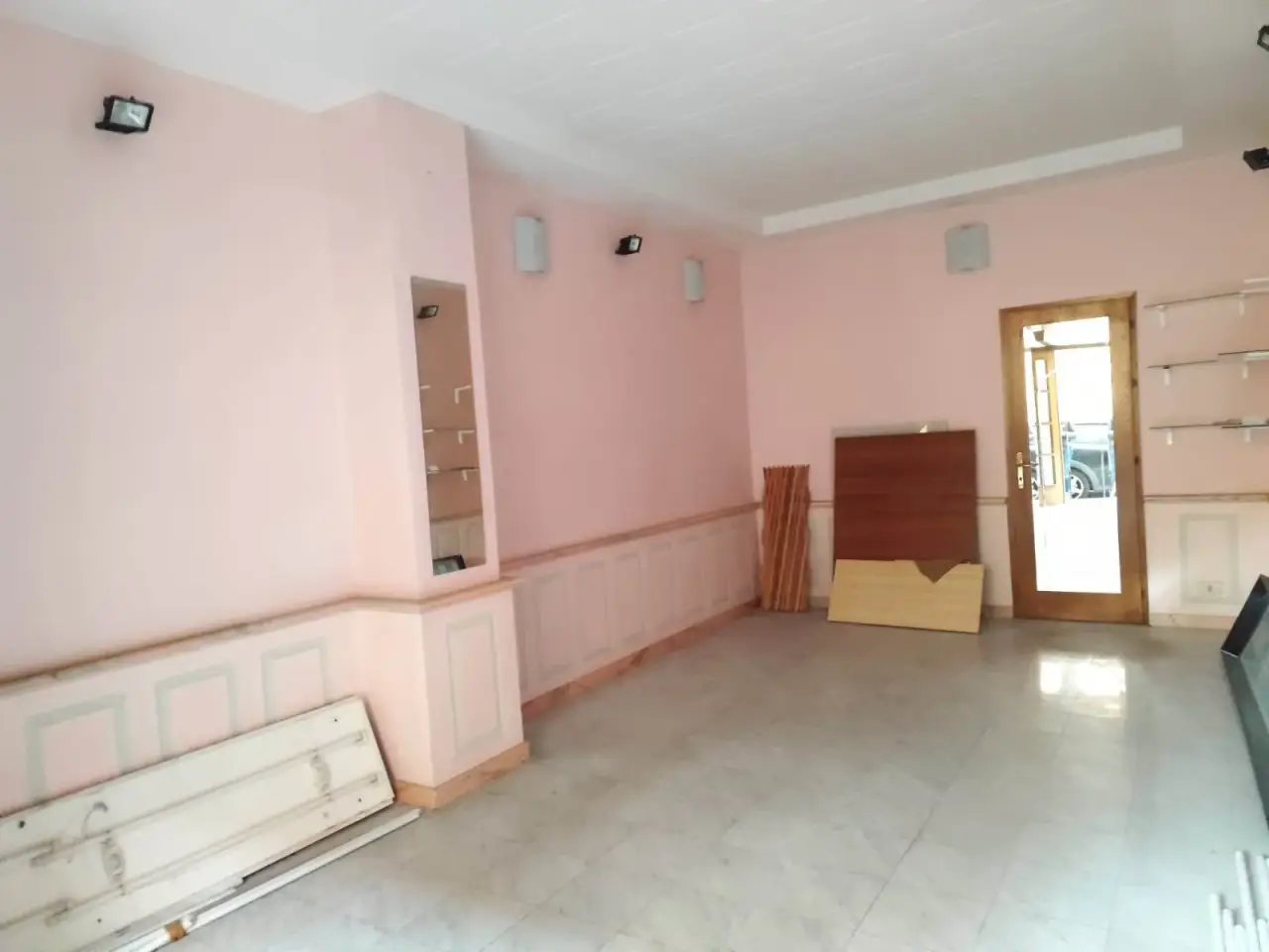 Negozio in Via Gori, Terni, {3} - Foto 2