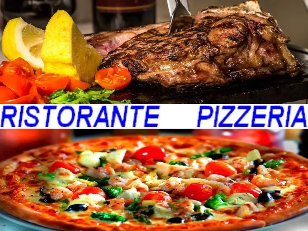 Ristorante in , Perugia, {3} - Foto 1
