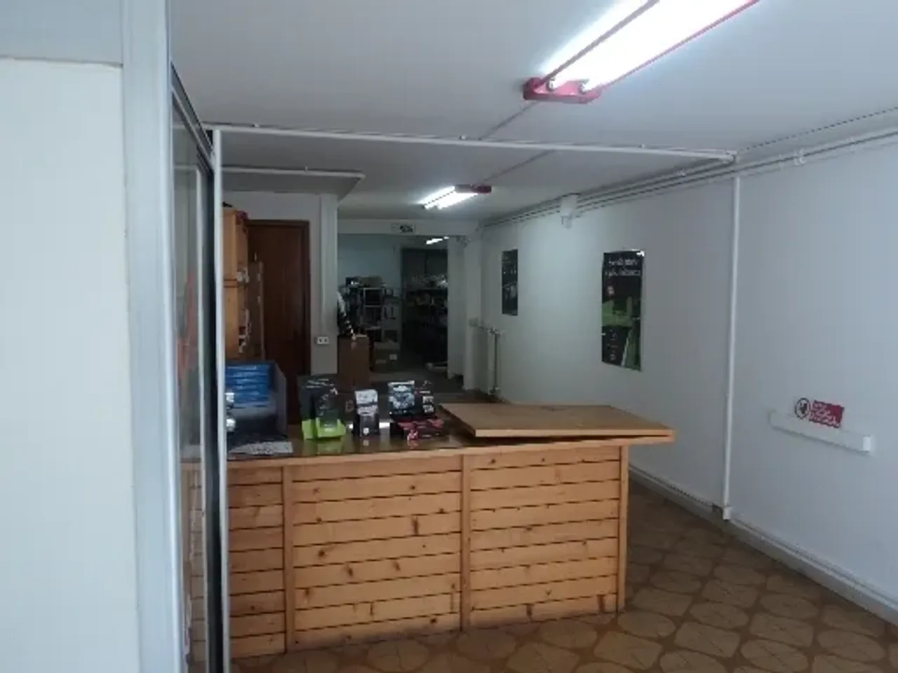 Magazzino in , Empoli, {3} - Foto 1