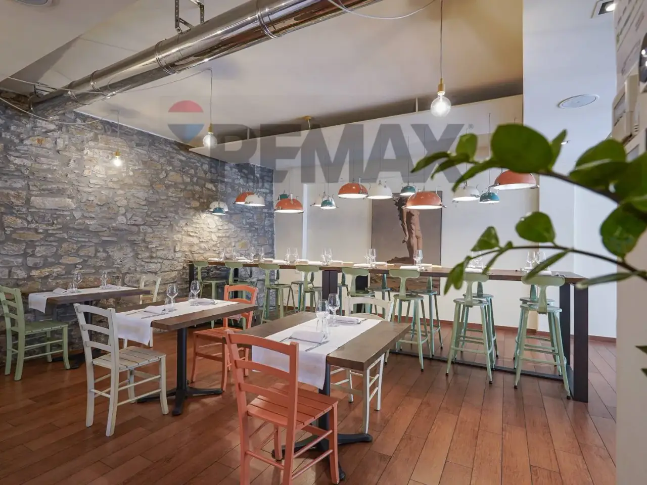 Negozio in Via Don Luigi Palazzolo 38, Bergamo, {3} - Foto 1