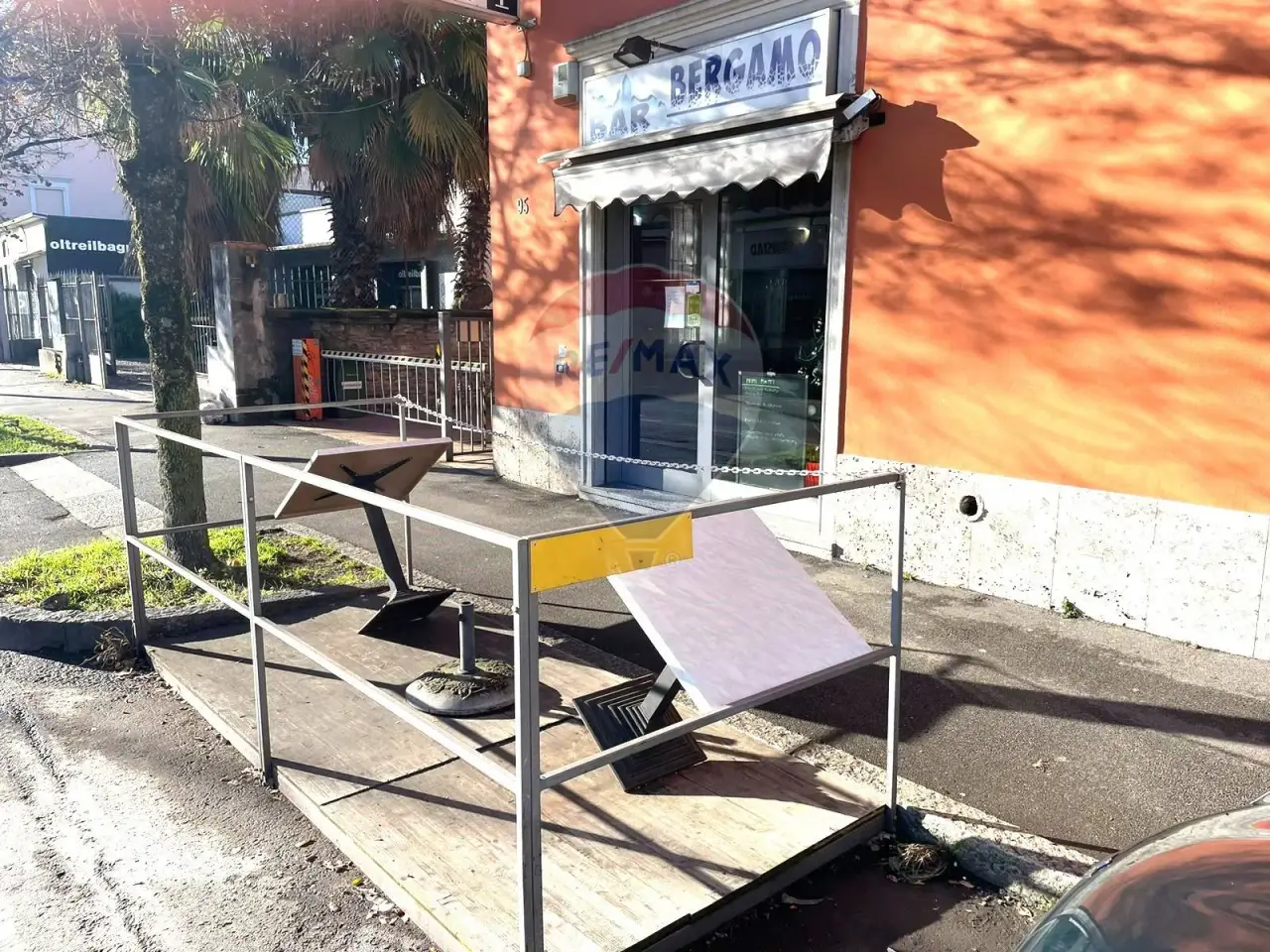 Bar in Via San Bernardino 95, Bergamo, {3} - Foto 2