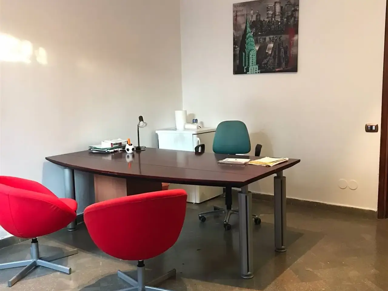 Ufficio in  Brescia, Brescia, {3} - Foto 2
