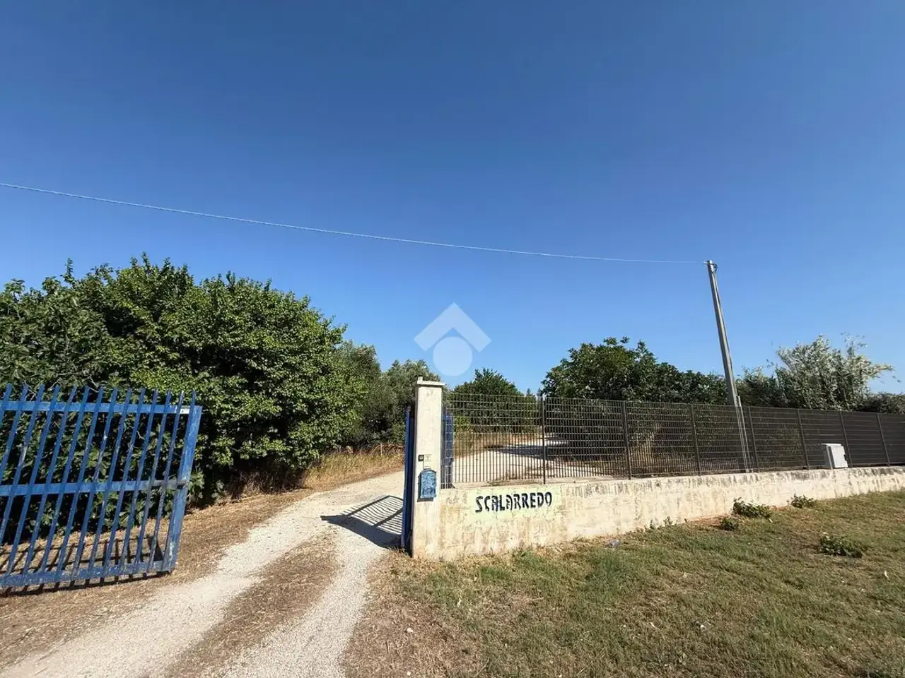 Capannone in Strada Statale 89, Apricena, {3} - Foto 1