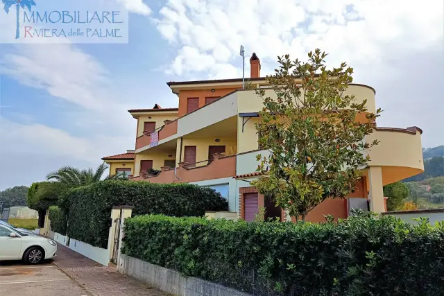 3-room flat in Via Val d'Aso, Campofilone - Photo 1