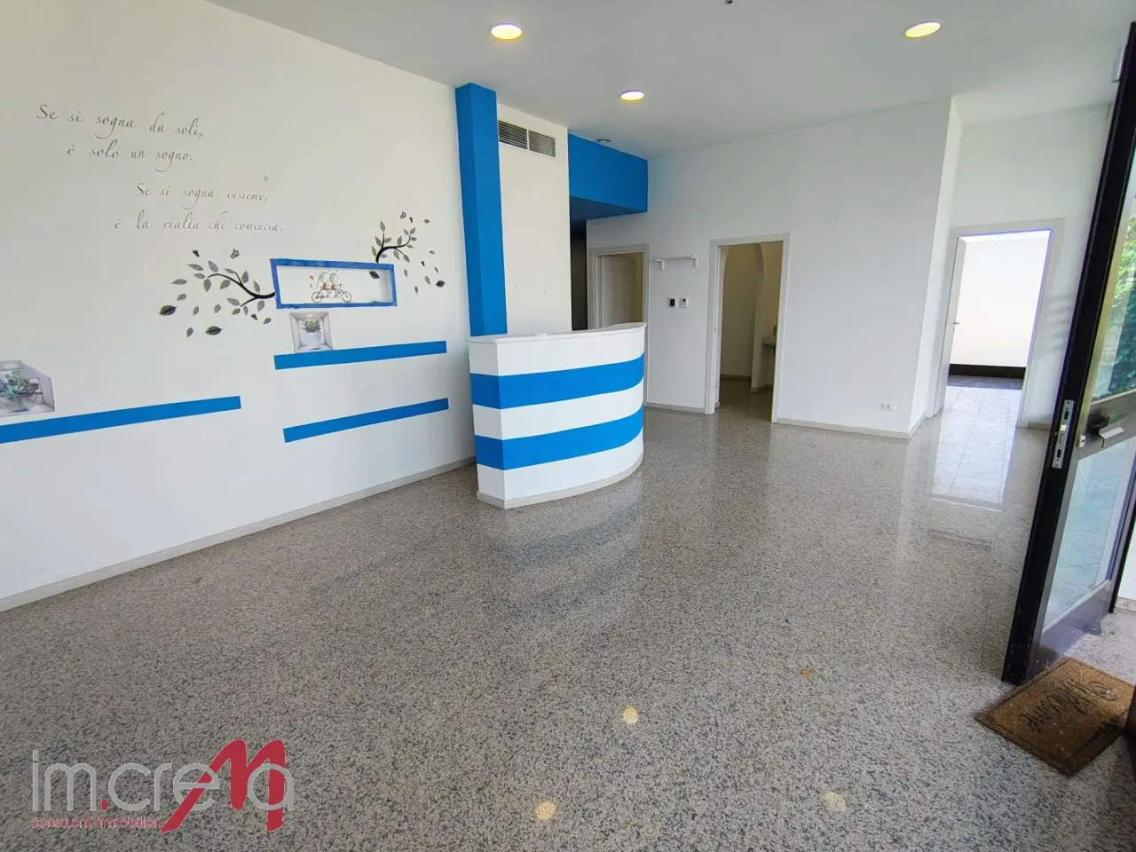 Negozio in Via Marco Polo 19, Palazzo Pignano, {3} - Foto 2