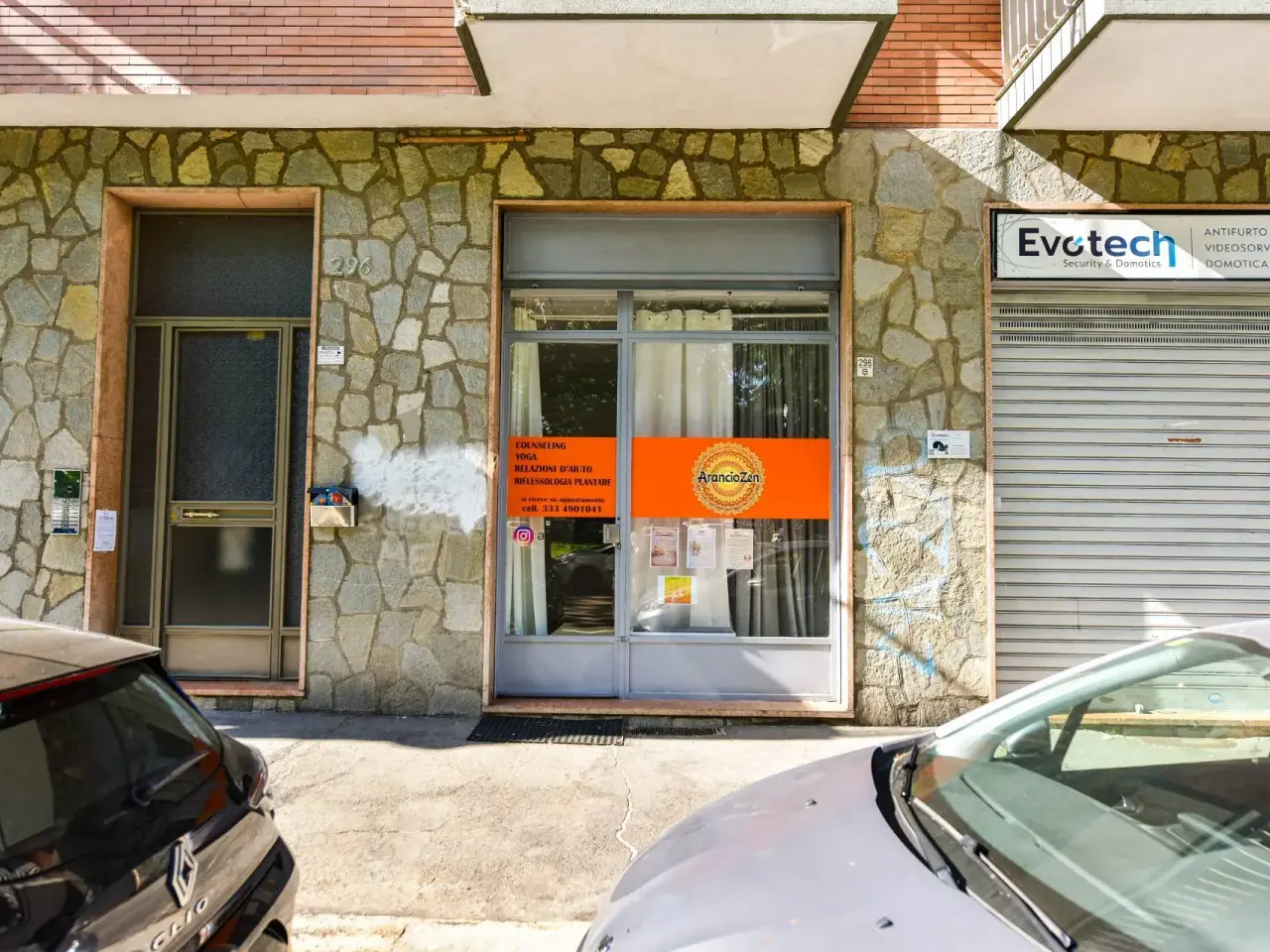 Negozio in Corso Grosseto 296, Torino, {3} - Foto 2
