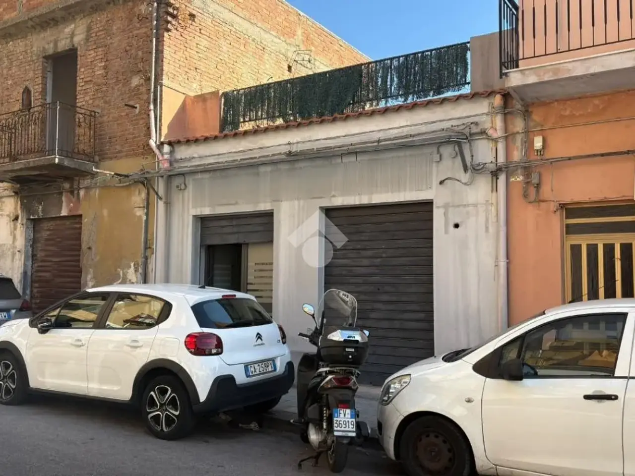 Negozio in Via Palermo 288, Messina, {3} - Foto 2