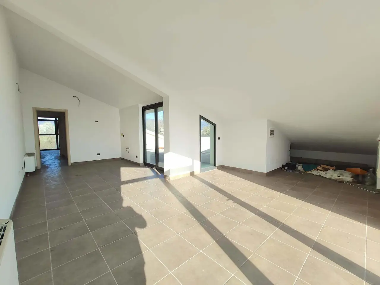 Ufficio in Via Camporcioni 16a, Ponte Buggianese, {3} - Foto 1