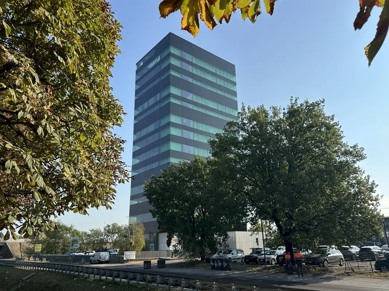 Ufficio in Via Provinciale Selice, Imola, {3} - Foto 2
