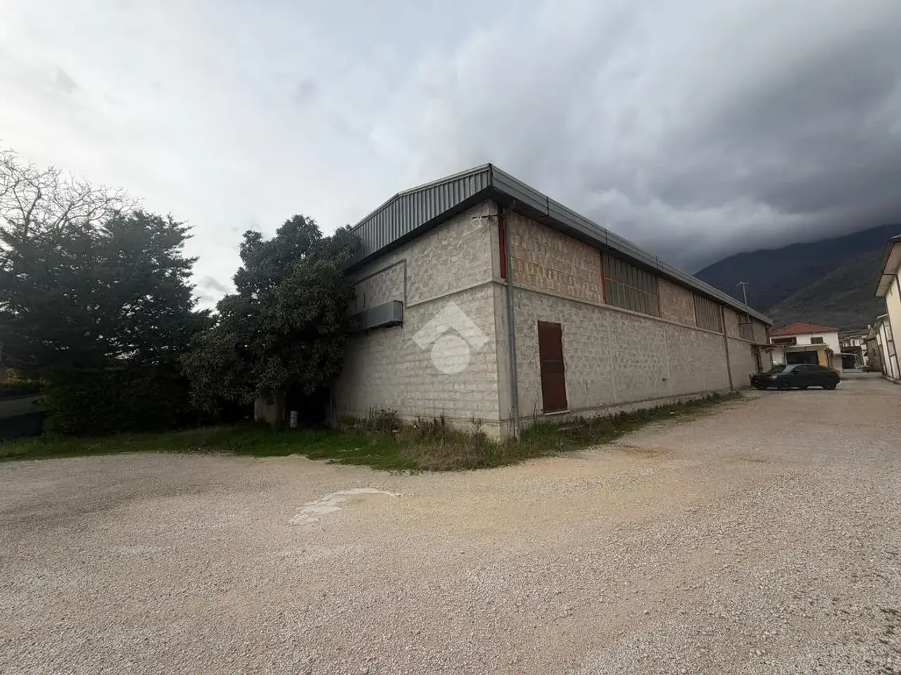 Capannone in Via Ponte Ricciotto, Sora, {3} - Foto 2