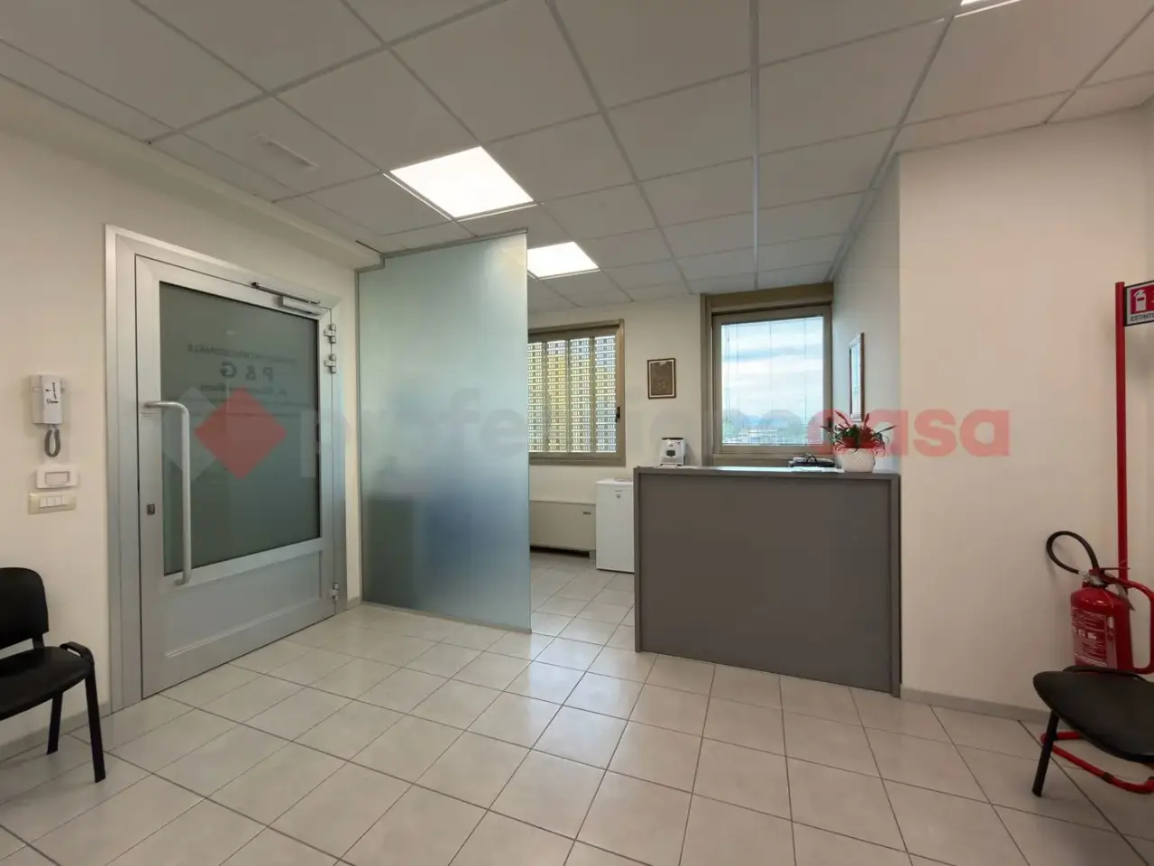 Ufficio in , Arezzo, {3} - Foto 1