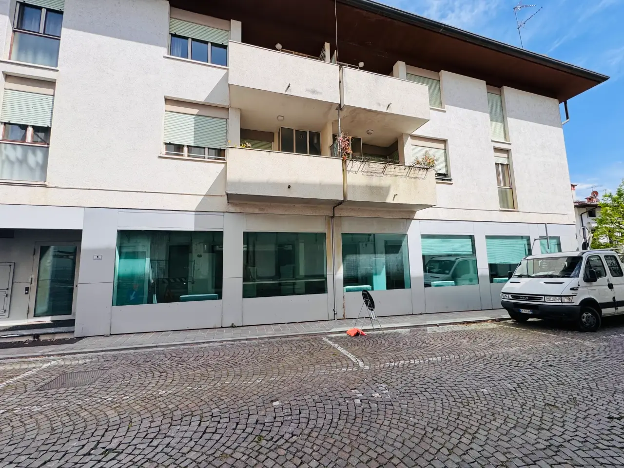 Ufficio in , Tarcento, {3} - Foto 2