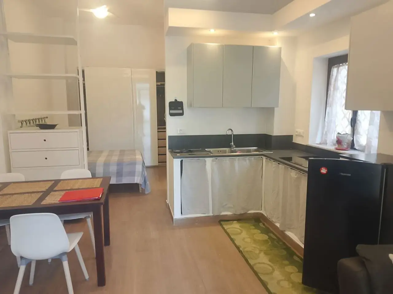 Ufficio in Corso Calatafimi  703, Palermo, {3} - Foto 2